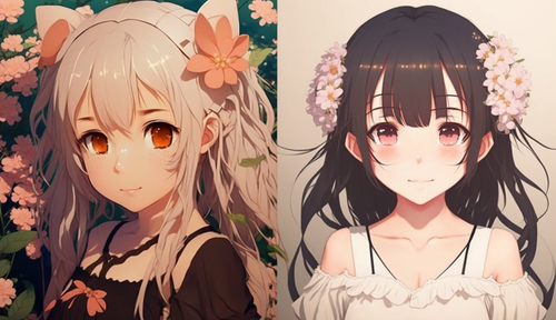 「にじさんじ」と「ホロライブ」ってどっちが人気あんの？