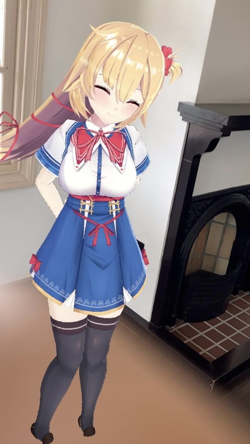 【悲報】ホロライブの赤井はあと、音信不通