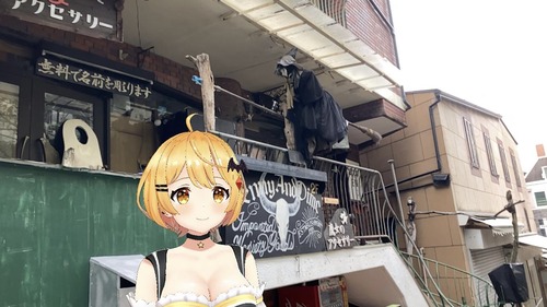 【悲報】ホロライブでoutlast配信禁止に