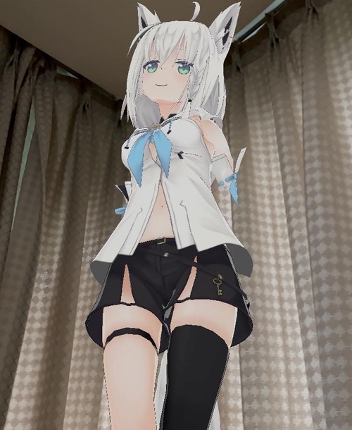 ホロライブが頑なにゼノギアス実況をやらない理由