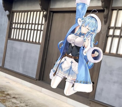 ホロライブ人気順発表していくで～