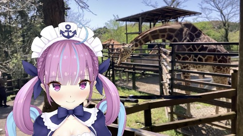 ホロライブでドラクエ作るなら勇者は誰になるんや？