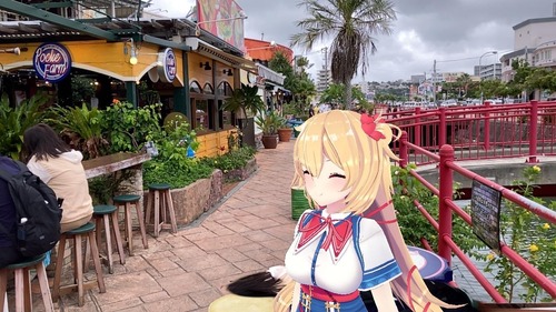 【画像】はあちゃま登録者が2万人増える