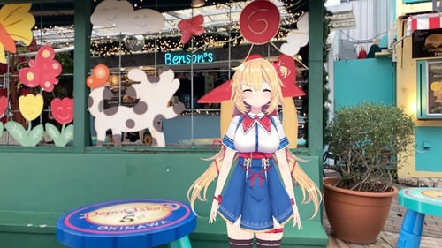 結局ホロライブのガチいい人枠ってはぁちゃまとかなたそだけだよな