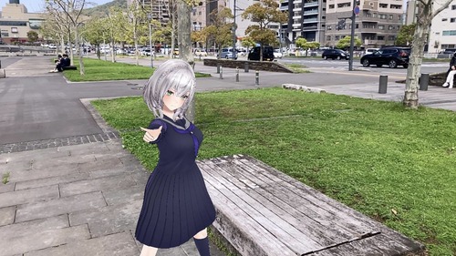 ホロライブの白銀ノエルさん　リスナーのコメにブチ切れ