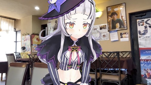 FF16体験版、ホロライブのメンバー誰もプレイしてないんだが？