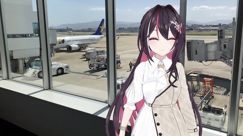 Azkiちゃんってホロライブの最終兵器だよな