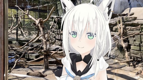 ホロライブとかブイチュバーが出るゲーム作ったらメチャクチャ売れるんじゃね？