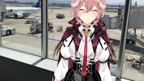 ホロライブ新規VTuberが、2024年3月までに複数デビューする予定