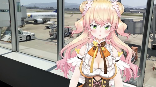 ホロライブってメンバー内にもヒエラルキーが存在してる感じするよな