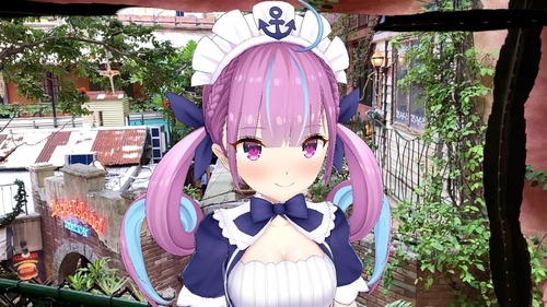 ホロライブで好きなコンビ