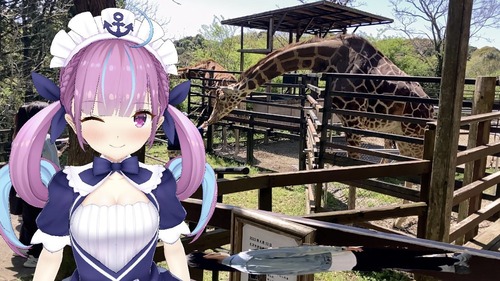 あくたんが彼氏を作らない理由