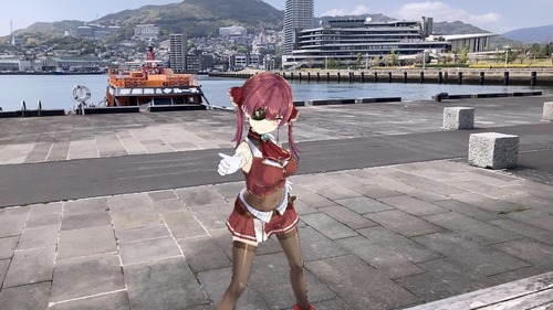 【画像】宝鐘マリンさん、一人だけ伸び方が異次元ｗｗｗｗｗｗ