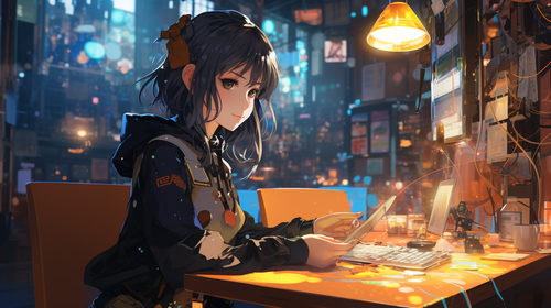 Vtuberの知識も情報も無いボクが60人ほどチェックして1時間以上見続けることが出来た11人がこちら