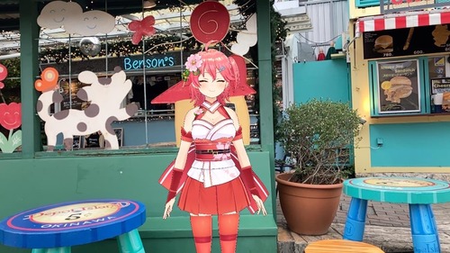 なんGってホロライブのスレ立てていいの？