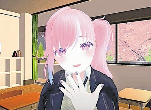 【VTuber】女子高生風８５歳のお悩み相談、回答に「泣きそうになる」「圧倒的な説得力」