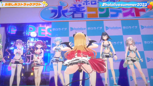 【緊急】ホロライブ、放送事故