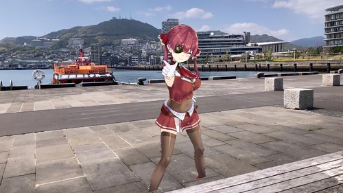 【悲報】マリソ船長の登録者増が止まらない件