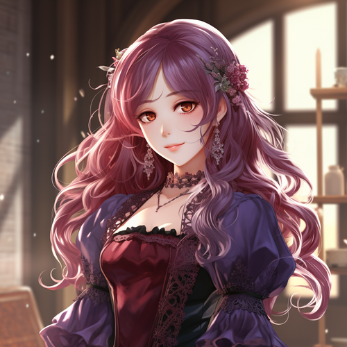 壱百満天原サロメちゃんってホロライブに欲しいんだけど