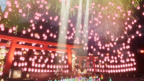 にじさんじの生配信ライブがヤバすぎる 蓮ノ空もこれくらいできんの？