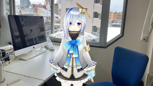 正直ホロライブって良いよね