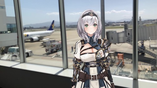 現在炎上中のホロライブのメンバー流石に可哀想すぎる