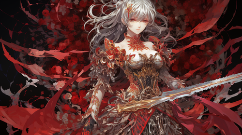 百鬼あやめさんってホロライブ以外になんか他の仕事してるの？