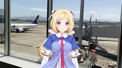 ホロライブのアキロゼって人のゲーム実況見てるんだけど、こいつ下手すぎないか？