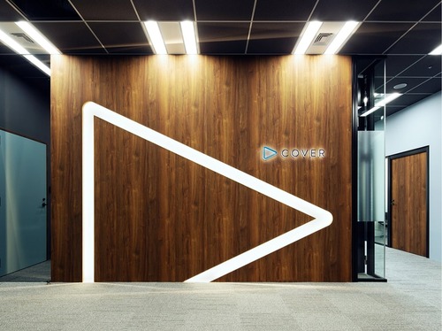 カバー株式会社