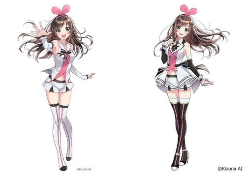 kizunaai