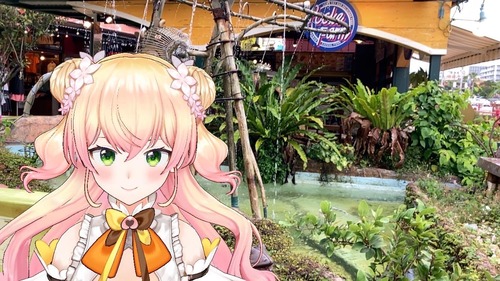 桃鈴ねねち「こよちゃんごめんね…ねね、アモアス苦手なんだ…ごめんね…」