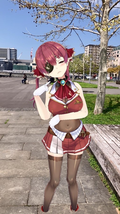 ホロライブでぺこーらと船長とみこちが人気なのはわかったけどにじさんじって誰が人気なのよ？