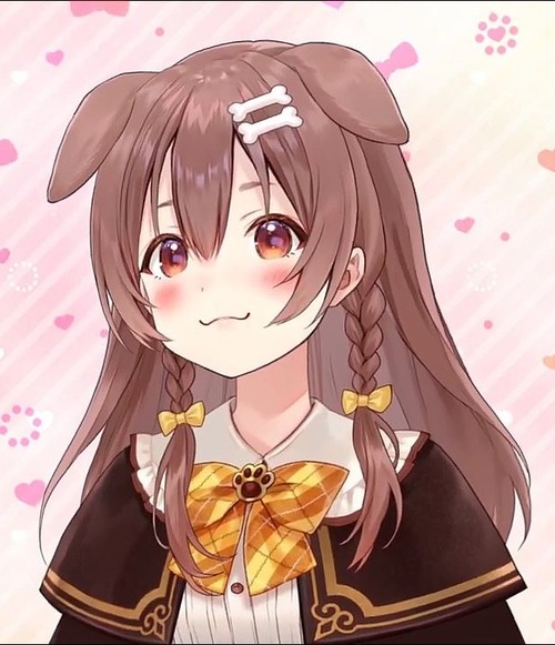 【速報】ホロライブの戌神ころねさん
