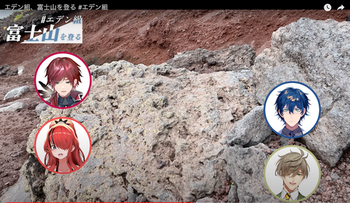 【朗報】乳首責めAVをTorrentで割ったVtuberのローレン・イロアスさん