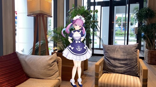 【朗報】Only Upのホロ最速記録(あくたんの奴)、遂に塗り替えられてしまう