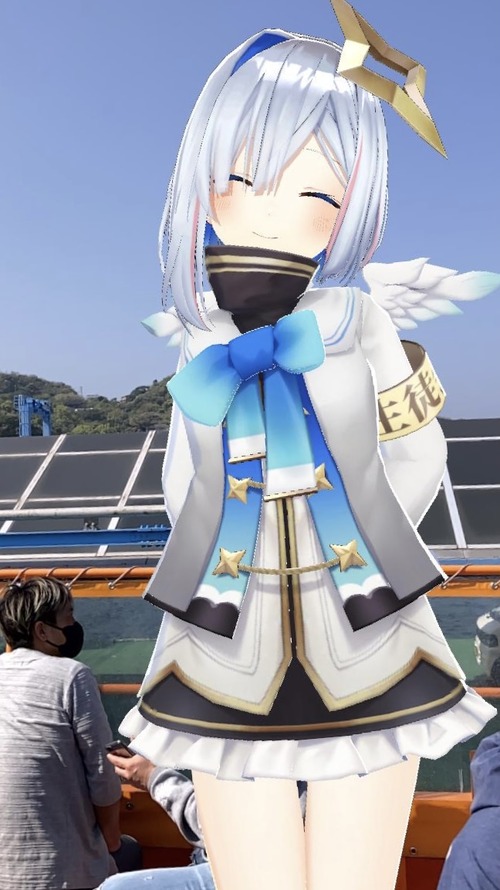 ホロライブでガチ恋するなら誰にするべき？