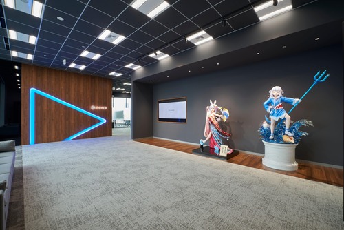 【悲報】Vtuber ホロライブの新社屋ｗｗｗｗｗｗｗｗｗｗｗｗｗｗｗｗｗｗｗｗｗｗｗｗｗｗｗ