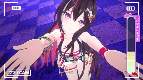 【実況】あずきちと巨乳組のえちえちホロライブサマー ★2【ポロリあり?】