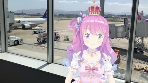 ワンピースのエッグヘッドテーマソング上がってたから何かと思ったらホロライブで草wwwwwwwwww