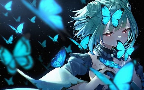 るしあ