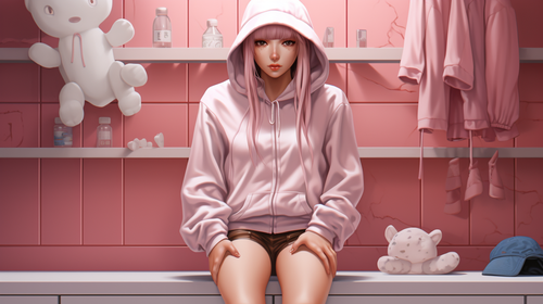 登録者260万人有名Vtuber「休みも１ヶ月前から申請しないといけない。それでも休めるかわからない」