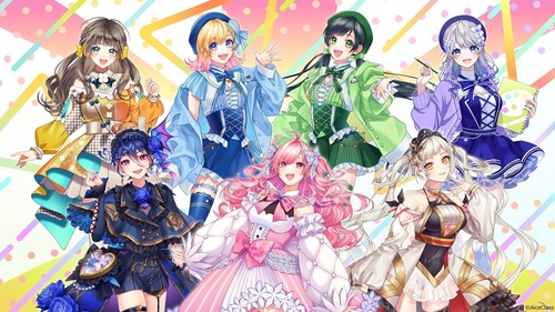 【悲報】HoneyWorksの新人Vtuber、お前らの予想通り悲惨なことになる