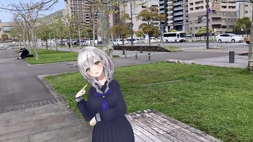 【悲報】Vtuber白銀ノエル、同接数が不知火フレア以下になってしまう