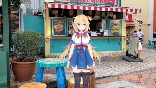 【速報】赤井はあとさん活動を再開❤【ホロライブ】