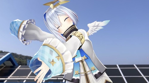 ホロライブ見てて思ったけどやっぱ下積み時代を経験してる人は違うよな