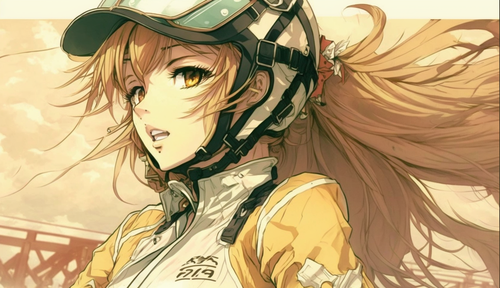 ウマ娘・にじさんじ・ライザ・エレン先生「Ｈな同人誌禁止！」ワイ「ＡＩ、こいつらのエロ漫画を描け」