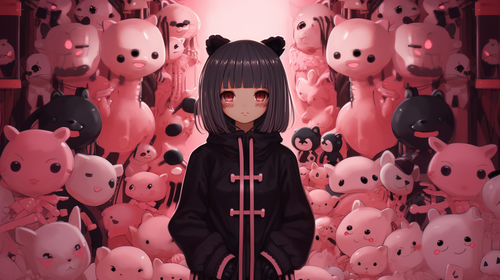 ころね、スト６の師匠がお亡くなりになってから配信がない😿