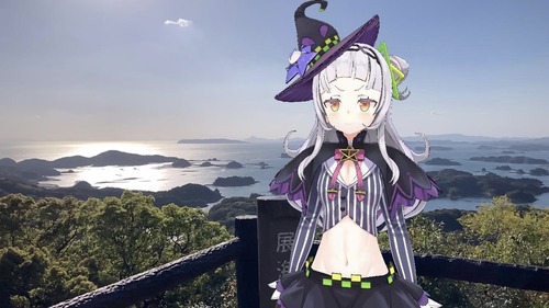 ホロライブさん、中国産の人気ソシャゲの配信が出来ない………