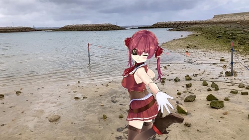 ホロライブ「今後は男女コラボを解禁します」←お前らどうする？