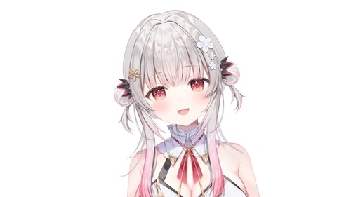 ハニストのリーダー的存在でASMR女王vtuber周防パトラさん、全く別の姿に生まれ変わってしまう